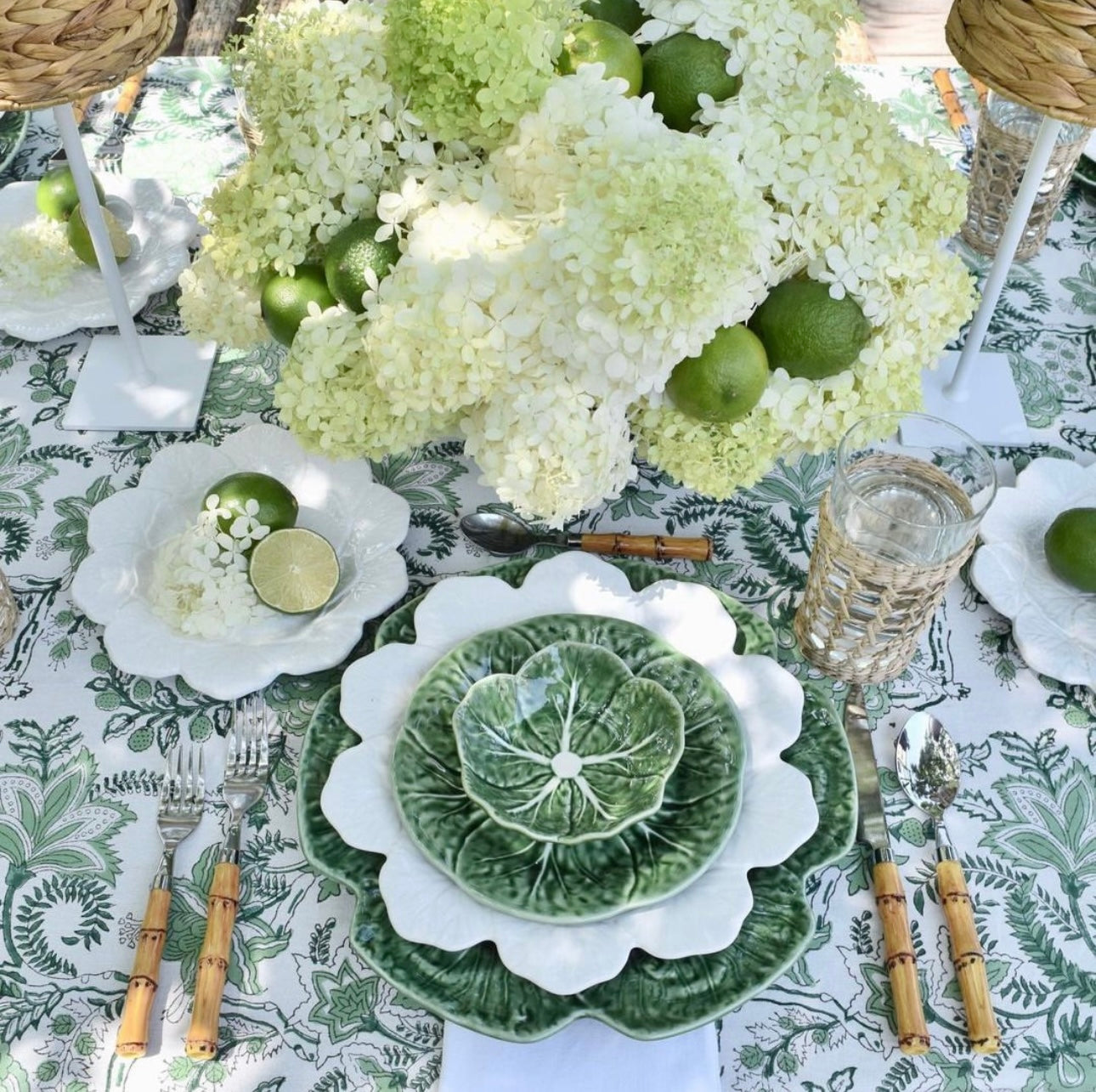 Moyen Bol Chou - Bordallo Pinheiro