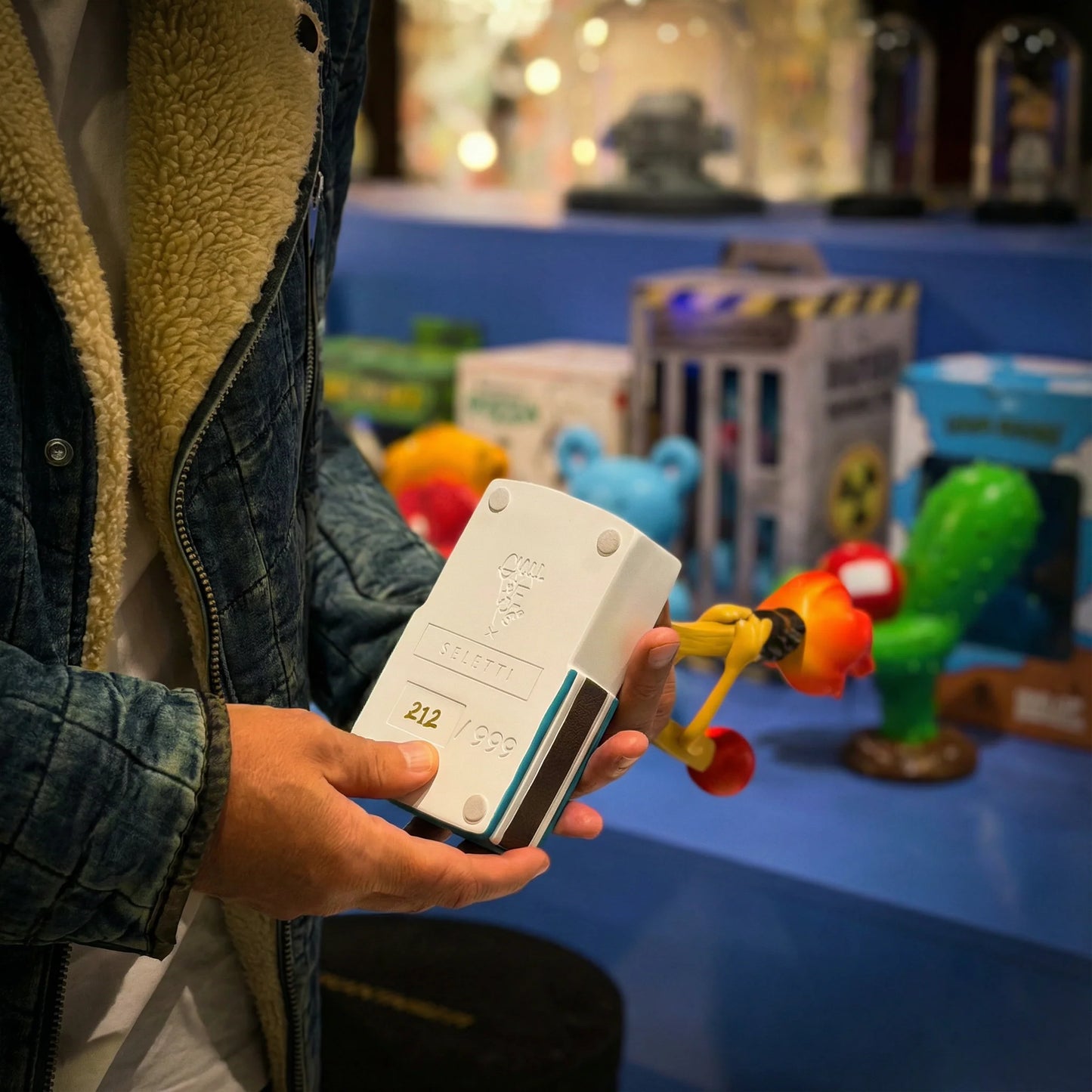 Burning Love - Gianpiero d'Alessandro