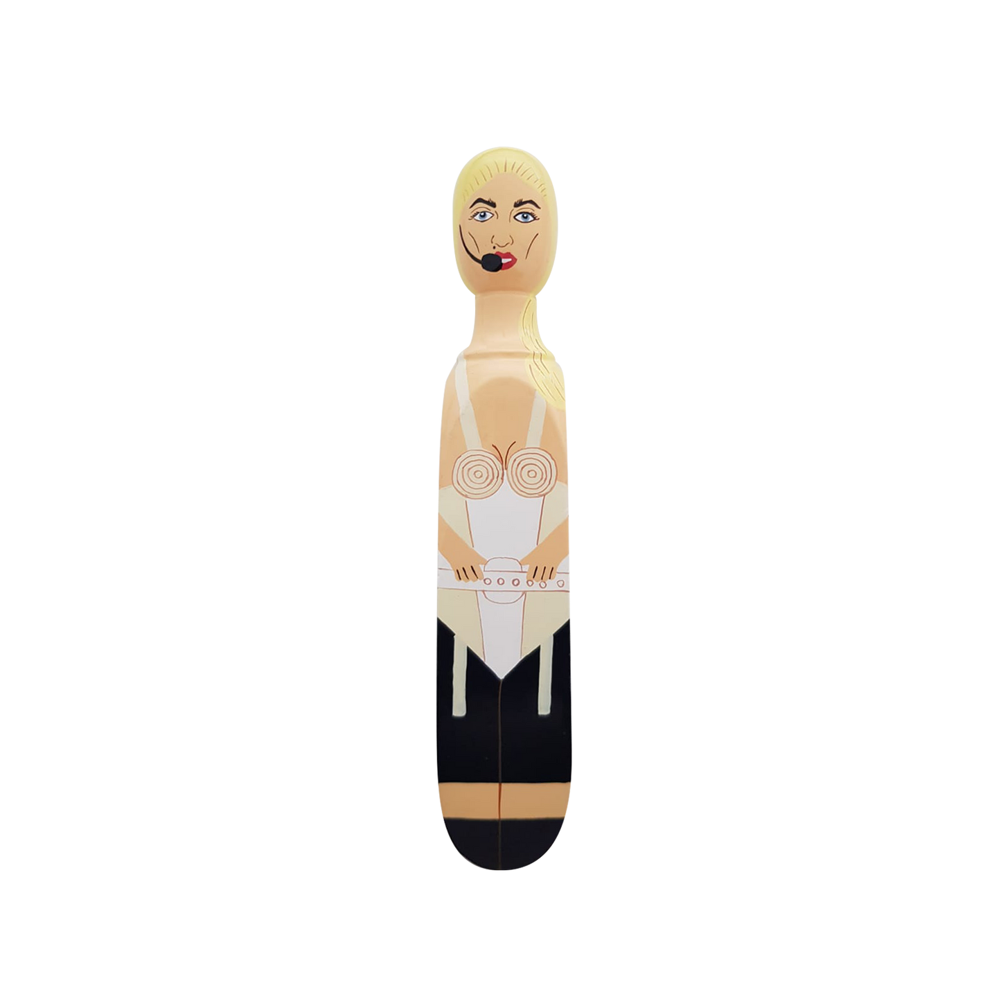 Cale Porte Madge Cone - Wedgie