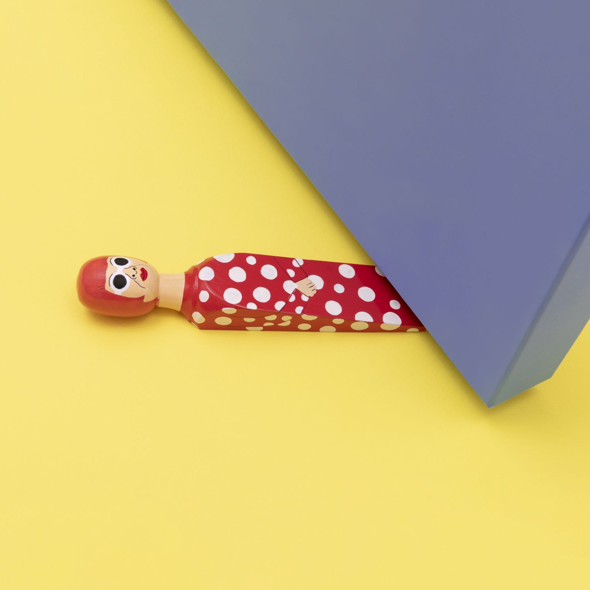 Cale Porte Yayoy - Wedgie