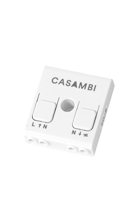 Casambi - Variateur connectable avec smartphone - NUD Collection