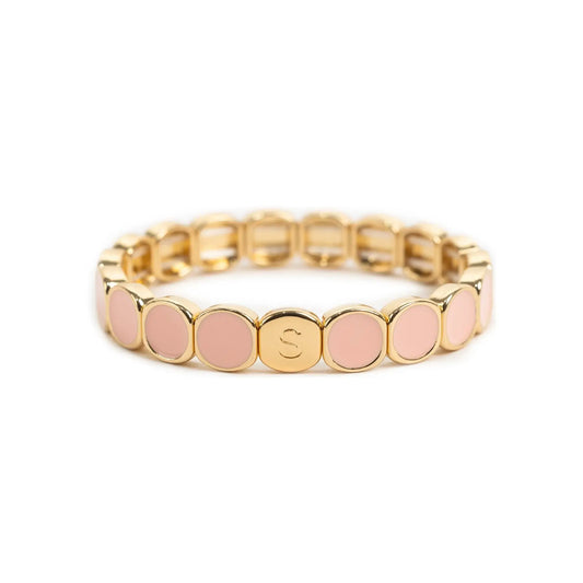 Bracelet Simone à Bordeaux Colormind Nude