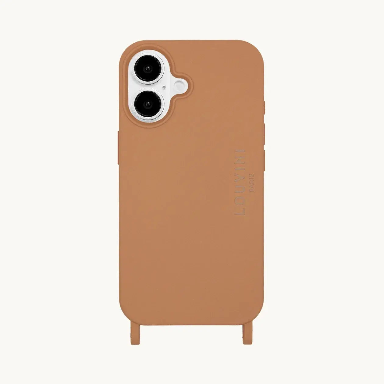 Milo Cannelle Magsafe - Coque d'iPhone