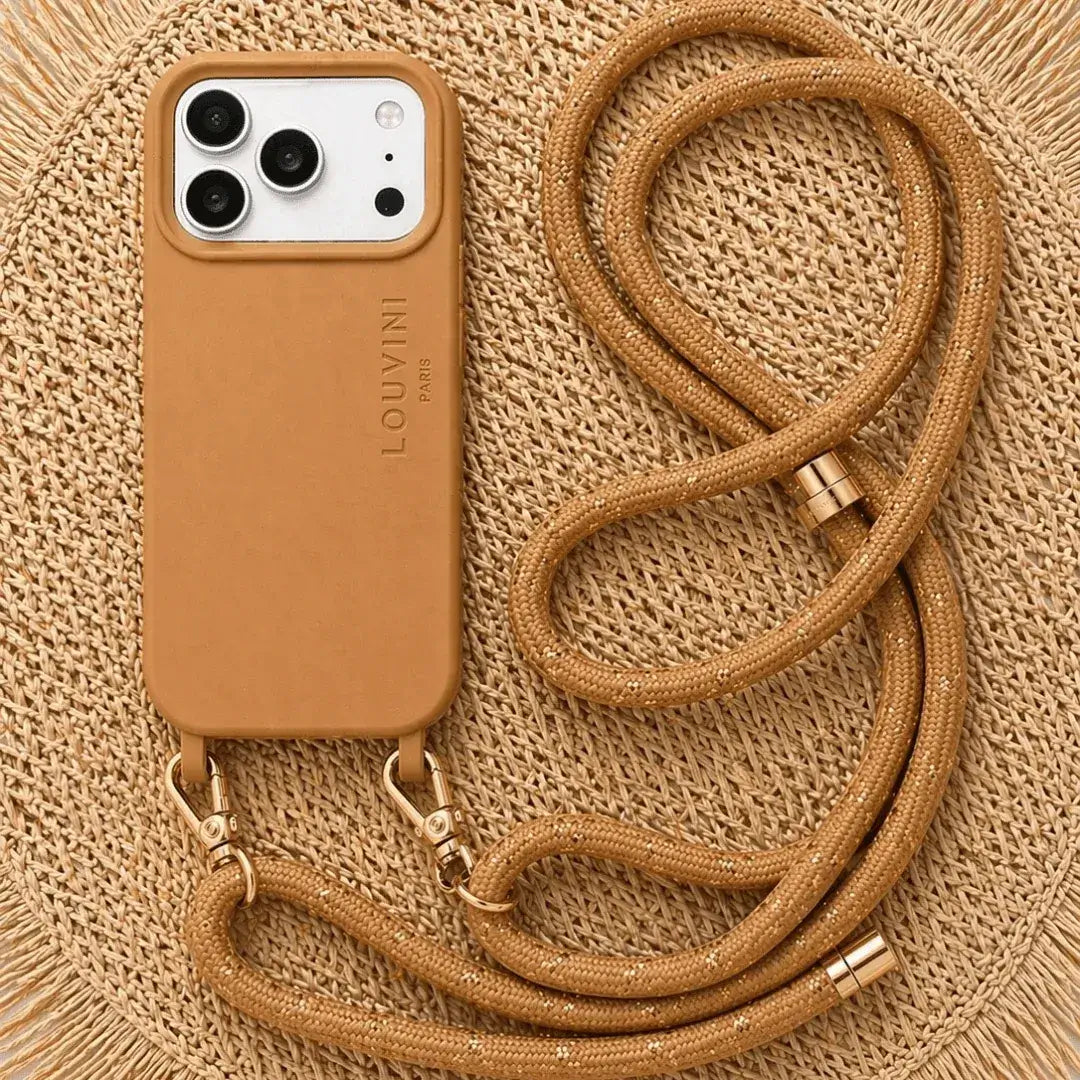 Milo Cannelle Magsafe - Coque d'iPhone