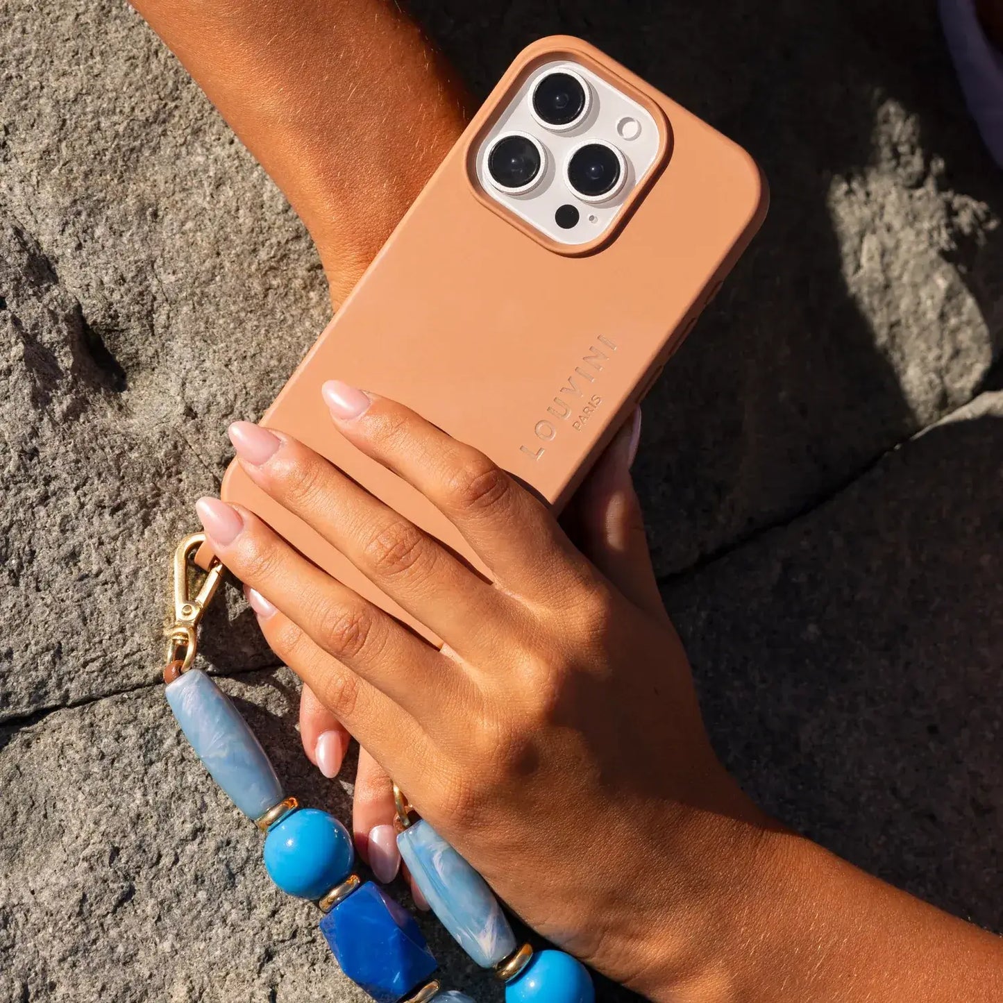 Milo Cannelle Magsafe - Coque d'iPhone
