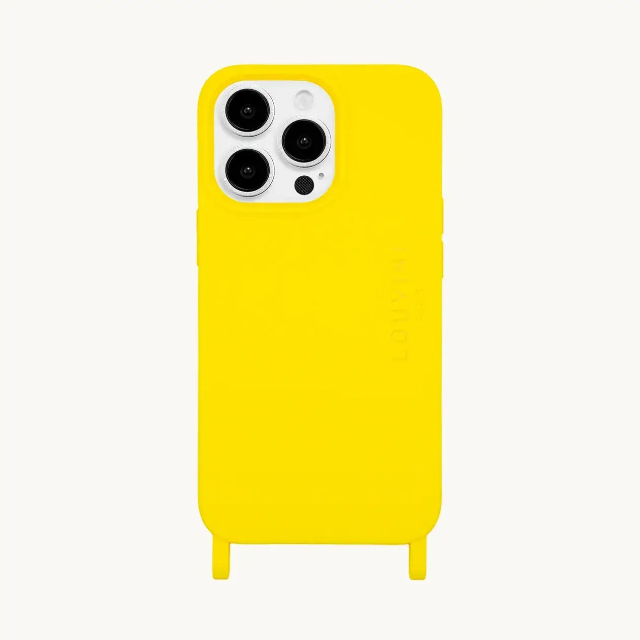Milo Jaune Magsafe - Coque d'iPhone