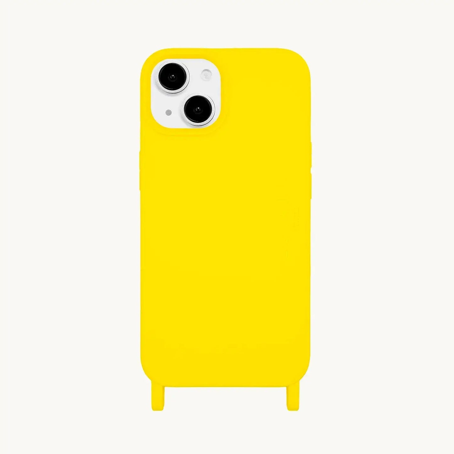 Milo Jaune Magsafe - Coque d'iPhone