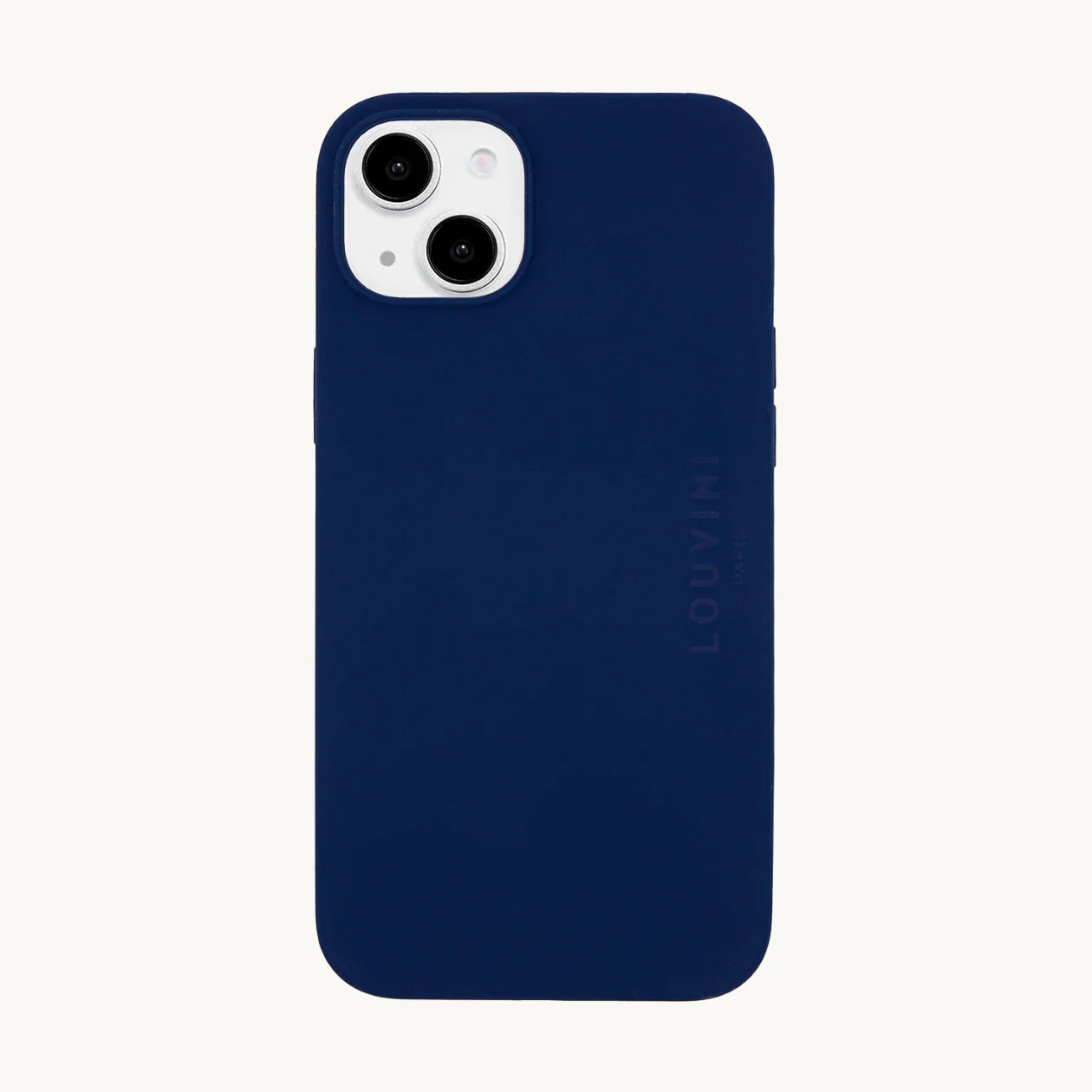 Leo Marine - Coque pour iPhone 14 plus - Louvini