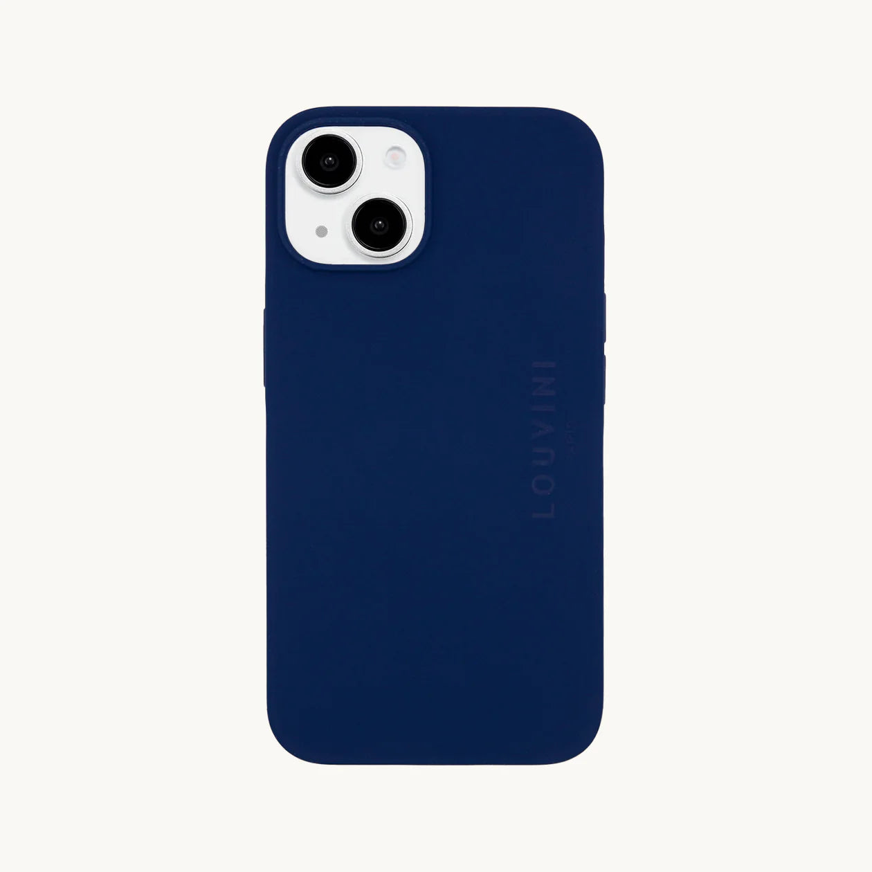 Leo Marine - Coque pour iPhone 15 - Louvini
