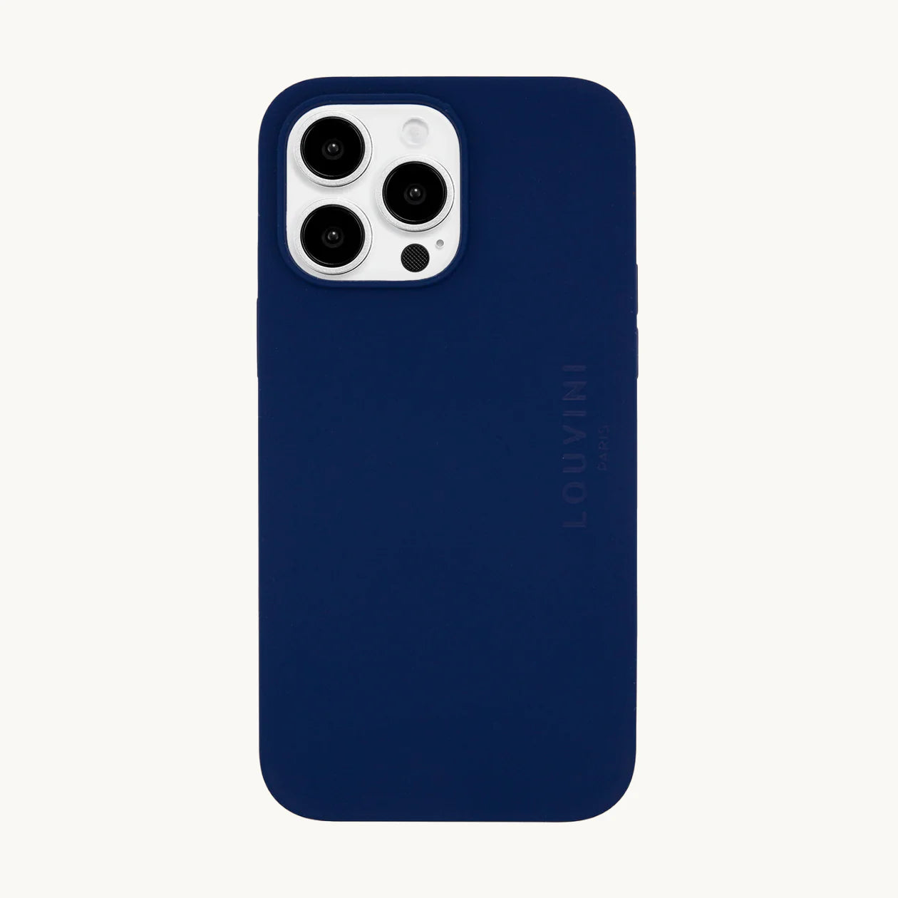Leo Marine - Coque pour iPhone 15 pro max - Louvini