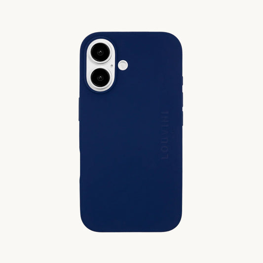 Leo Marine - Coque pour iPhone 16 - Louvini