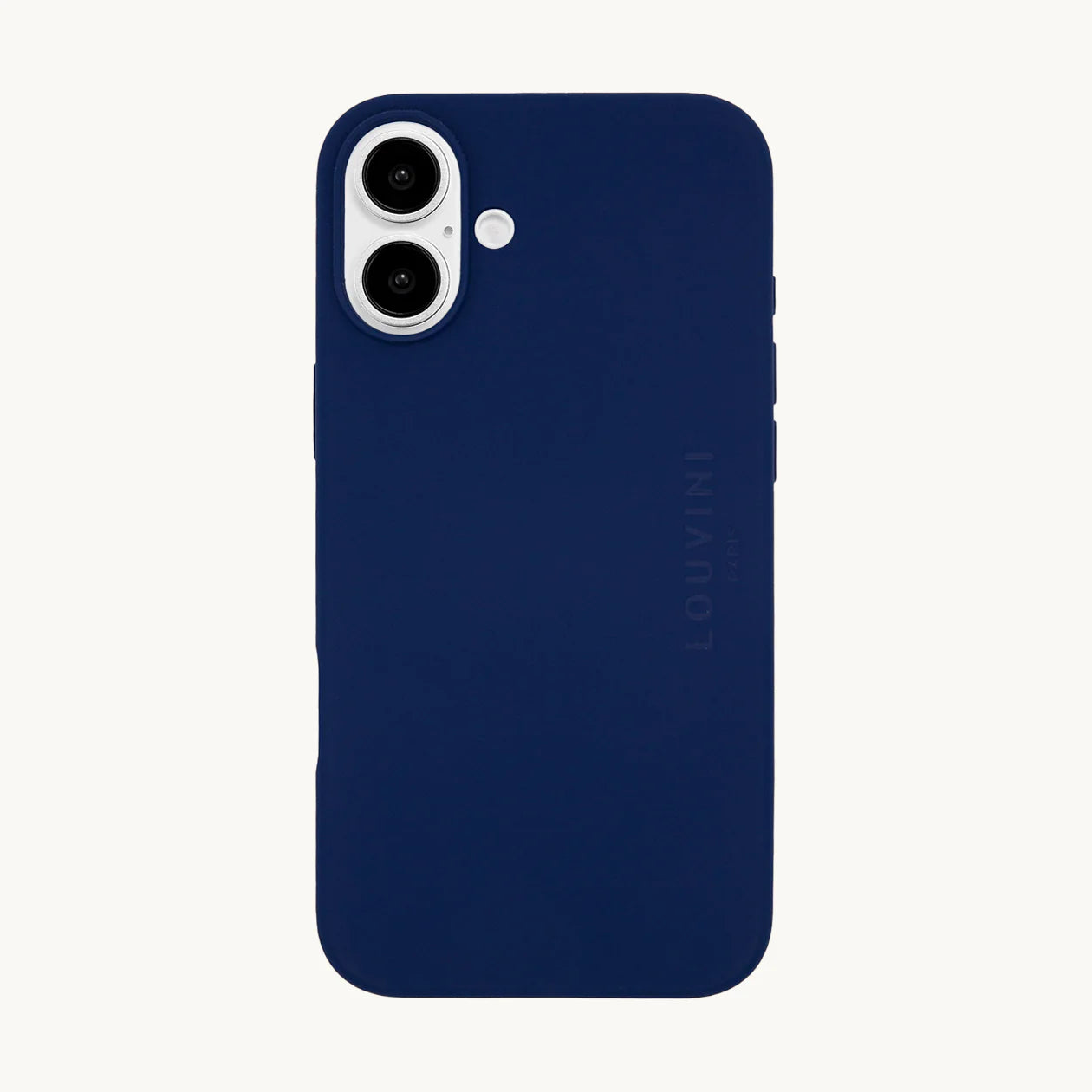 Leo Marine - Coque pour iPhone 16 plus - Louvini