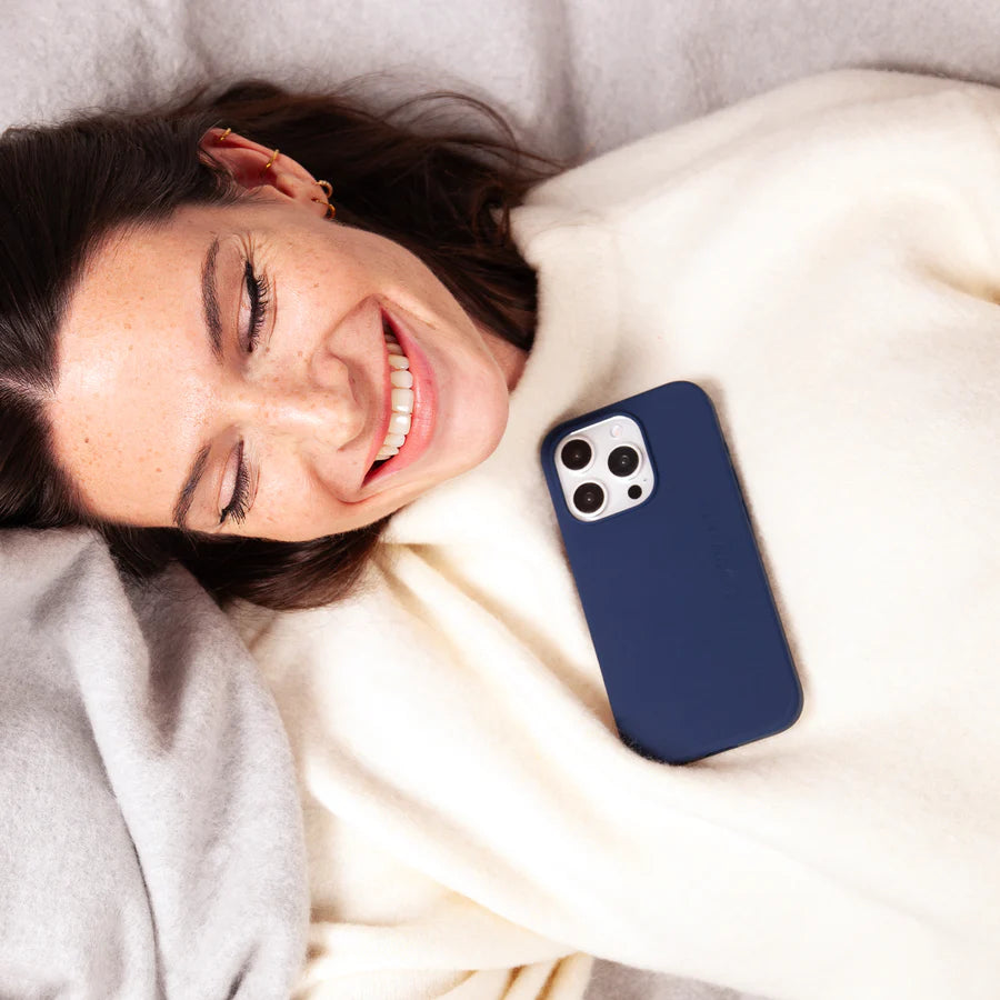 Leo Marine - Coque pour iPhone - Louvini