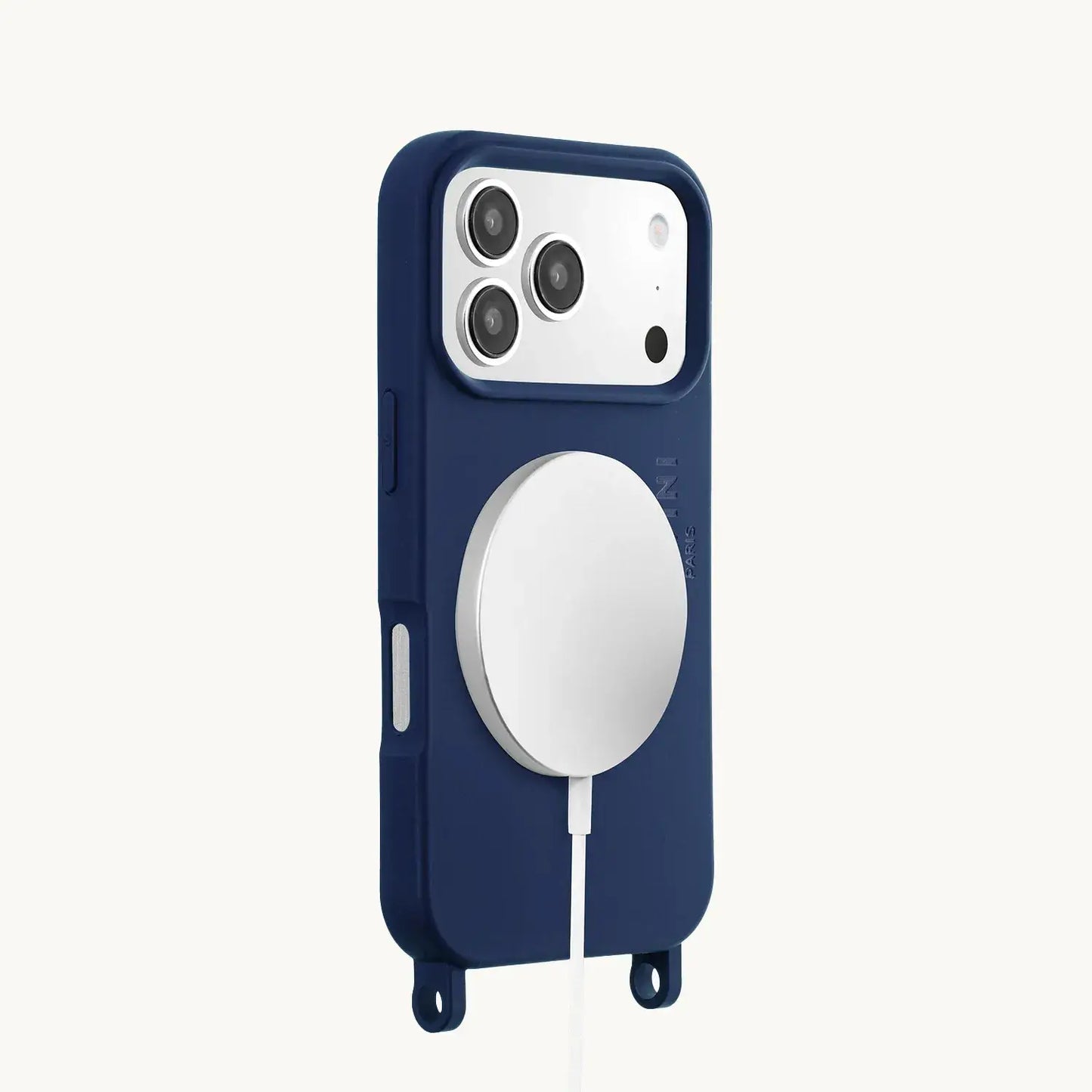 Milo Marine Magsafe - Coque d'iPhone