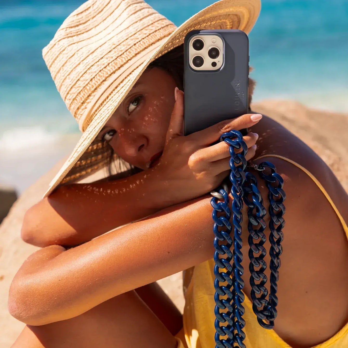 Milo Marine Magsafe - Coque d'iPhone
