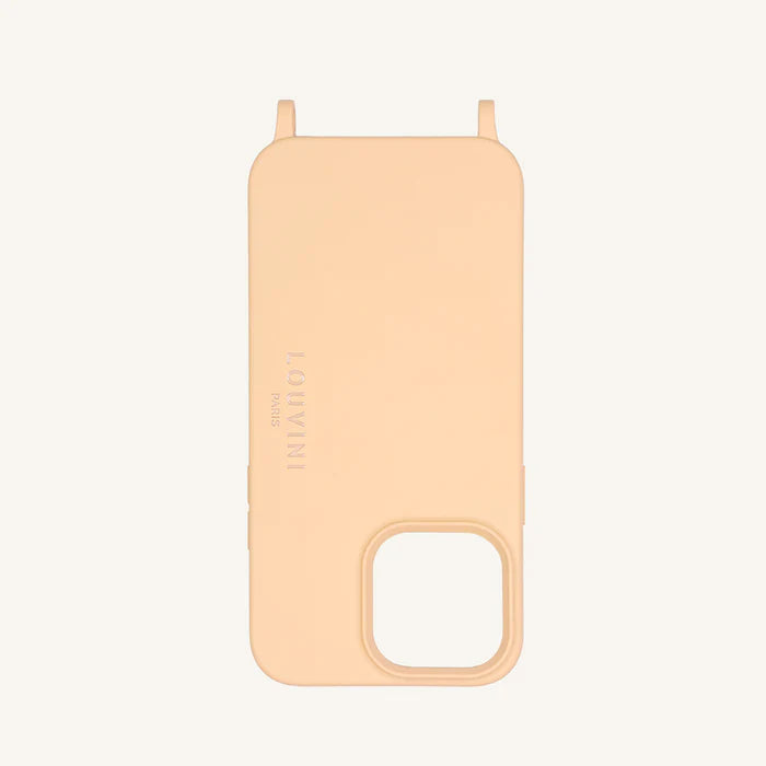 Milo Pêche - Coque iPhone 14, 14 Pro Max - Louvini