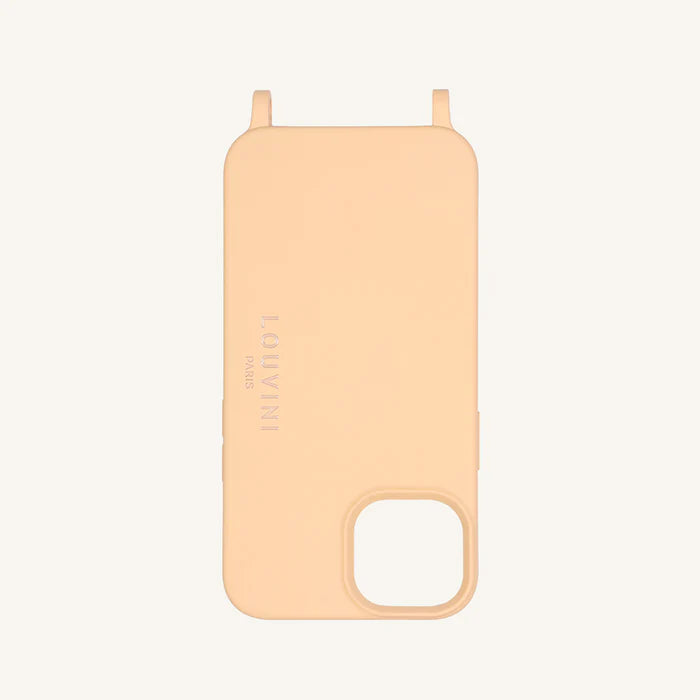 Milo Pêche - Coque iPhone 14, 14 Pro Max - Louvini