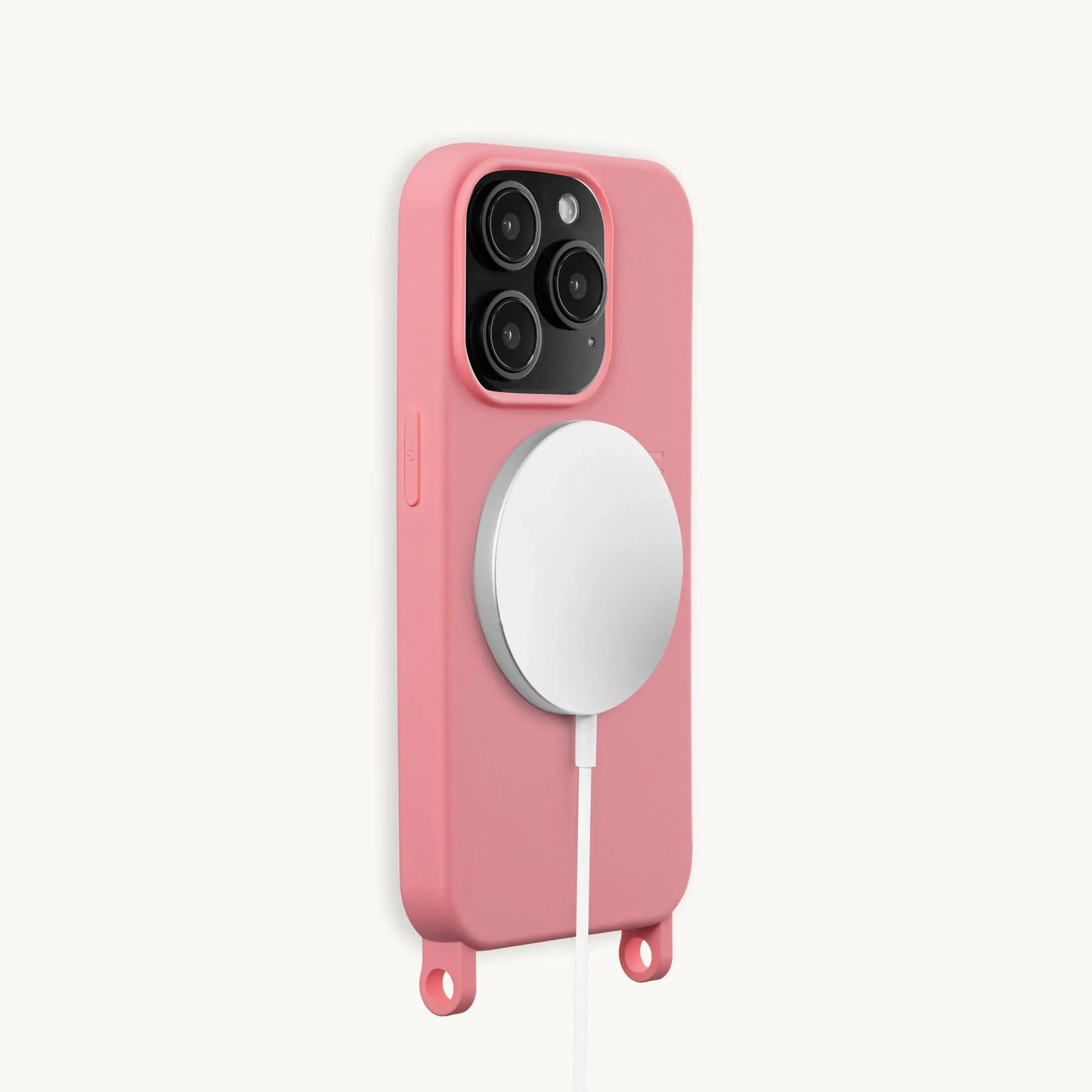 Milo Rose Magsafe - Coque d'iPhone