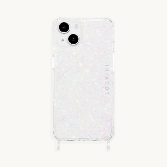 Sparkle Charlie - Coque iPhone 13, 14, 15, 16