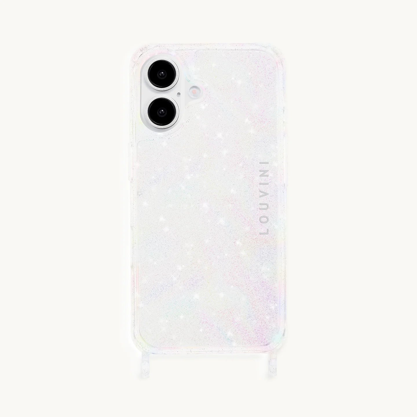 Sparkle Charlie - Coque iPhone 13, 14, 15, 16