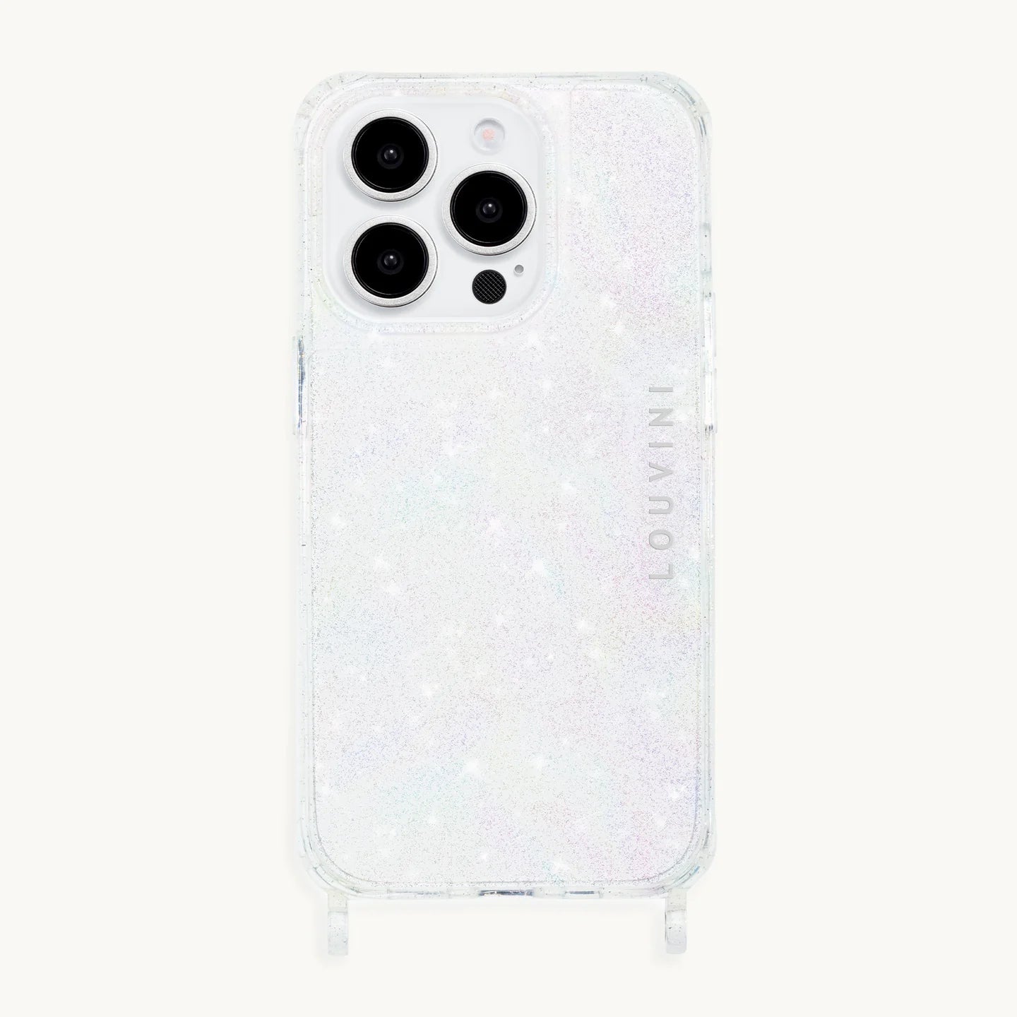 Sparkle Charlie - Coque iPhone 13, 14, 15, 16