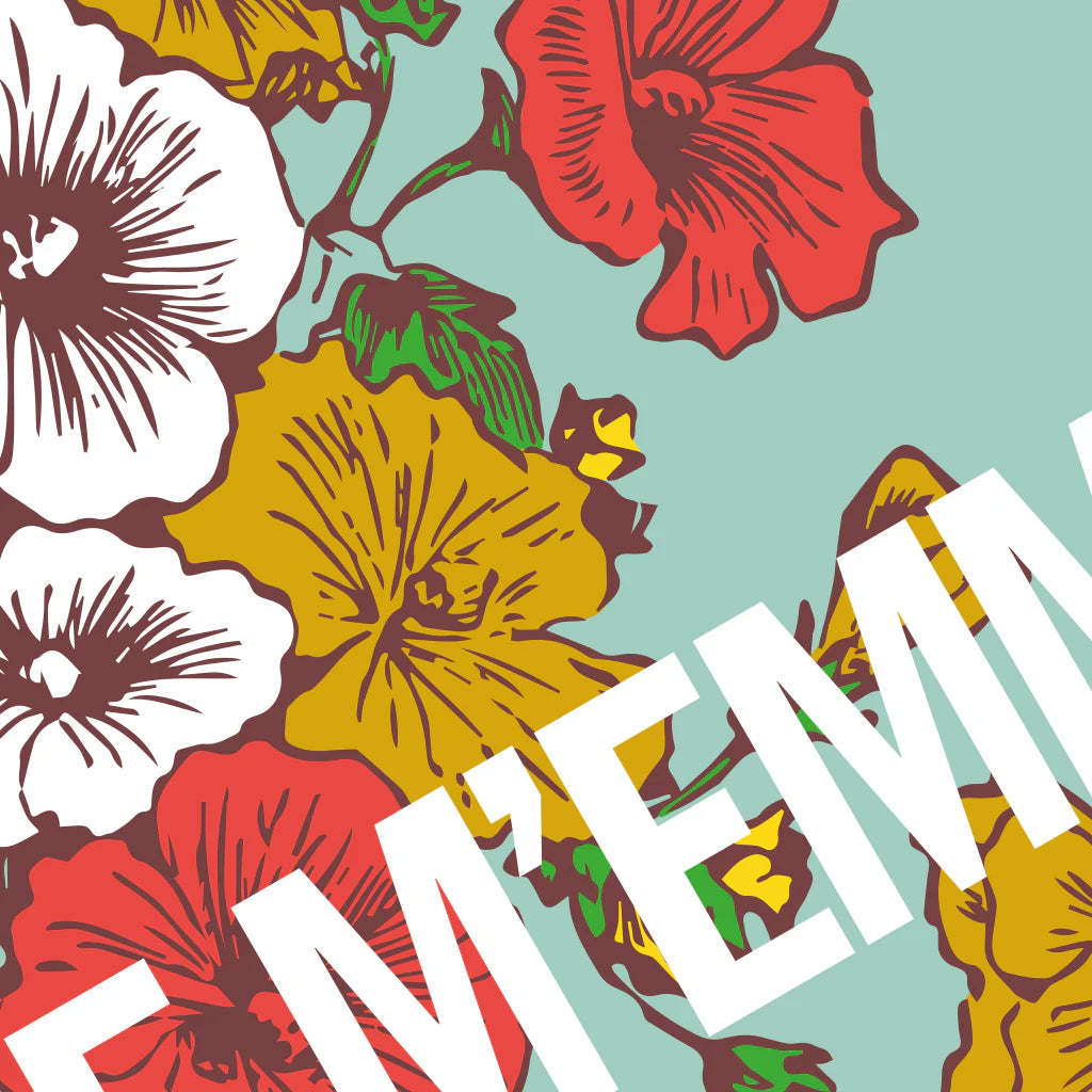 Illustration puzzle Je m'emmerdais