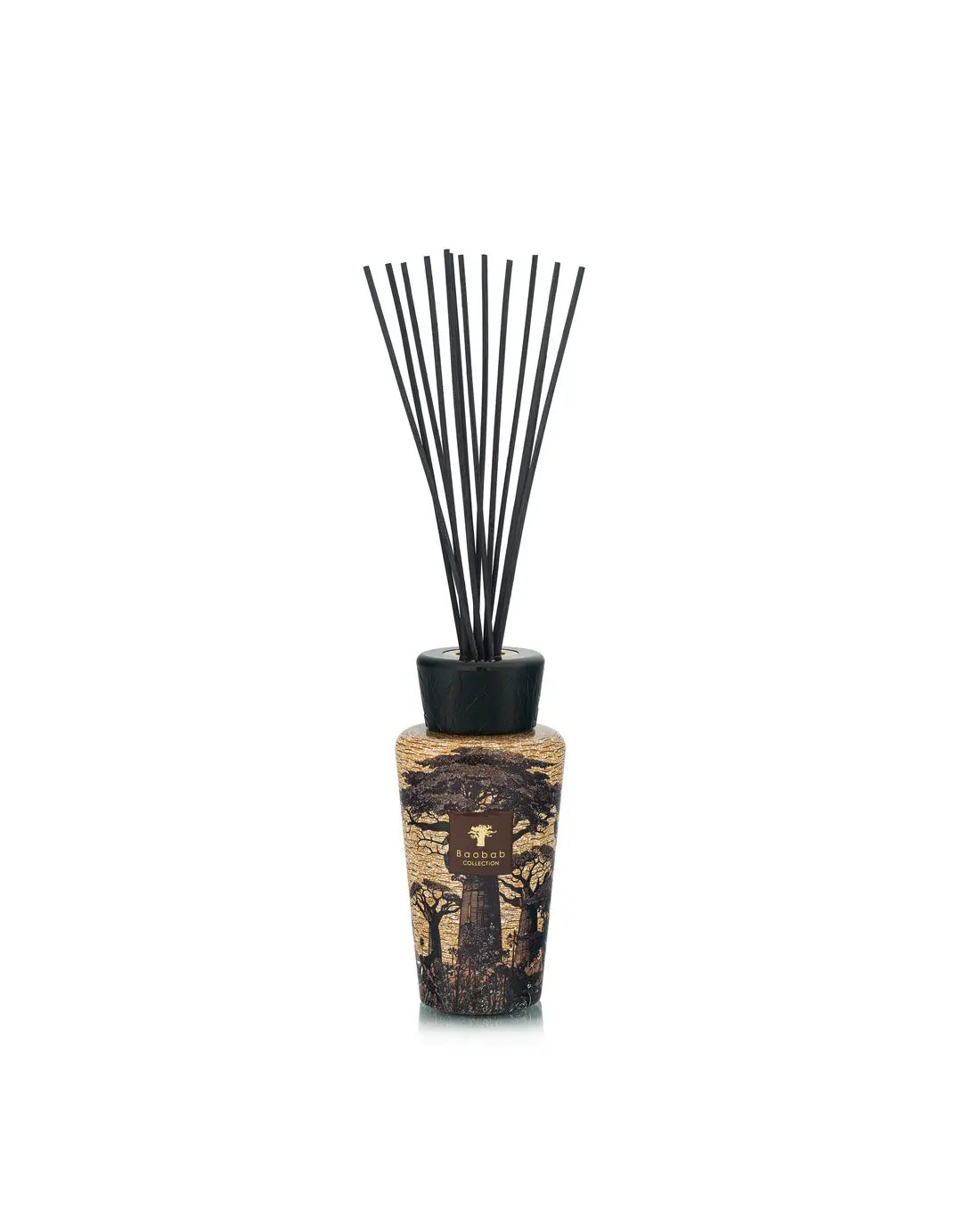 Diffuseur de parfum Baobab Sacred Trees Mankono 500 ml