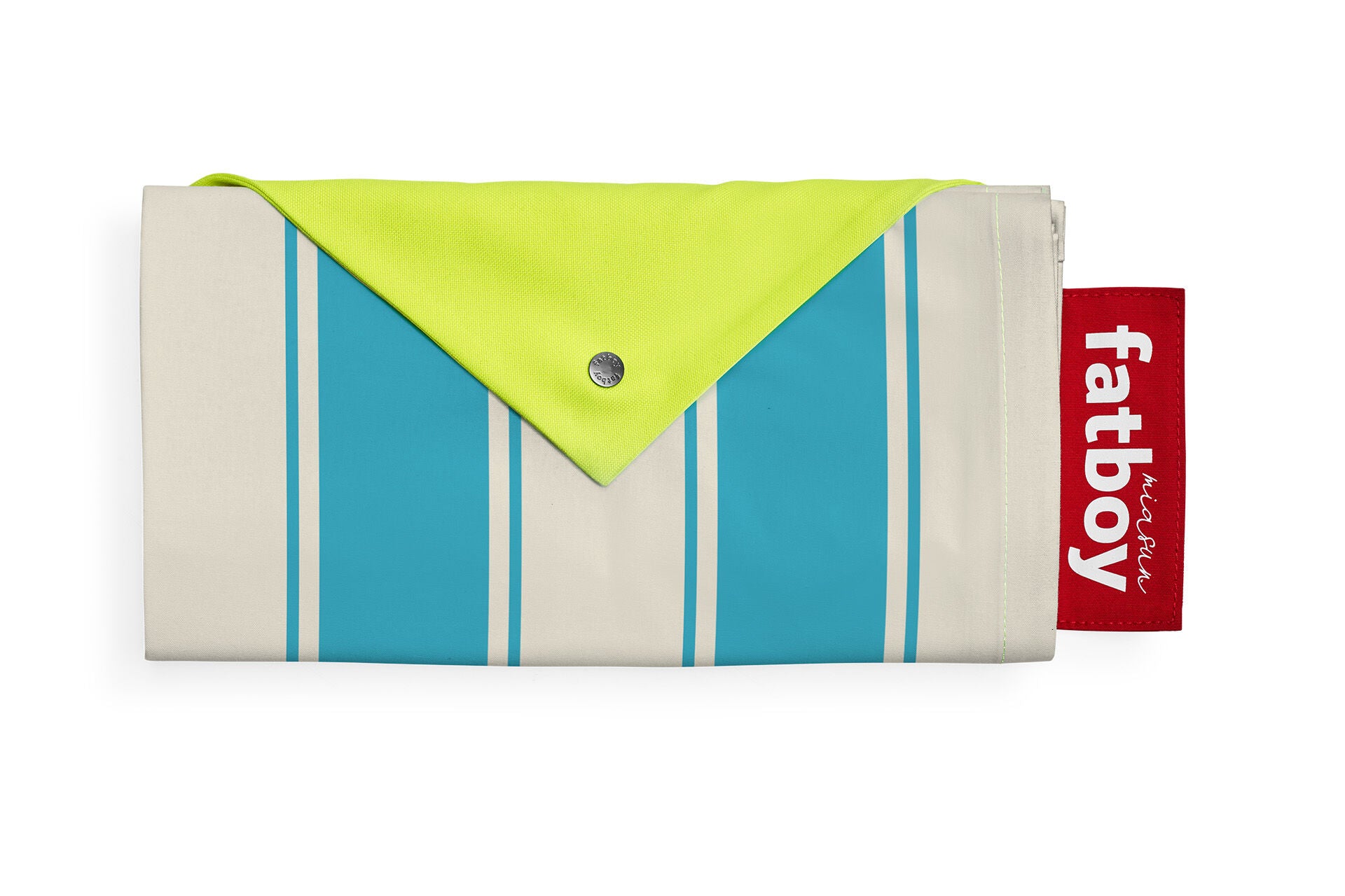 Tente de plage Miasun Patmos Fatboy pliée
