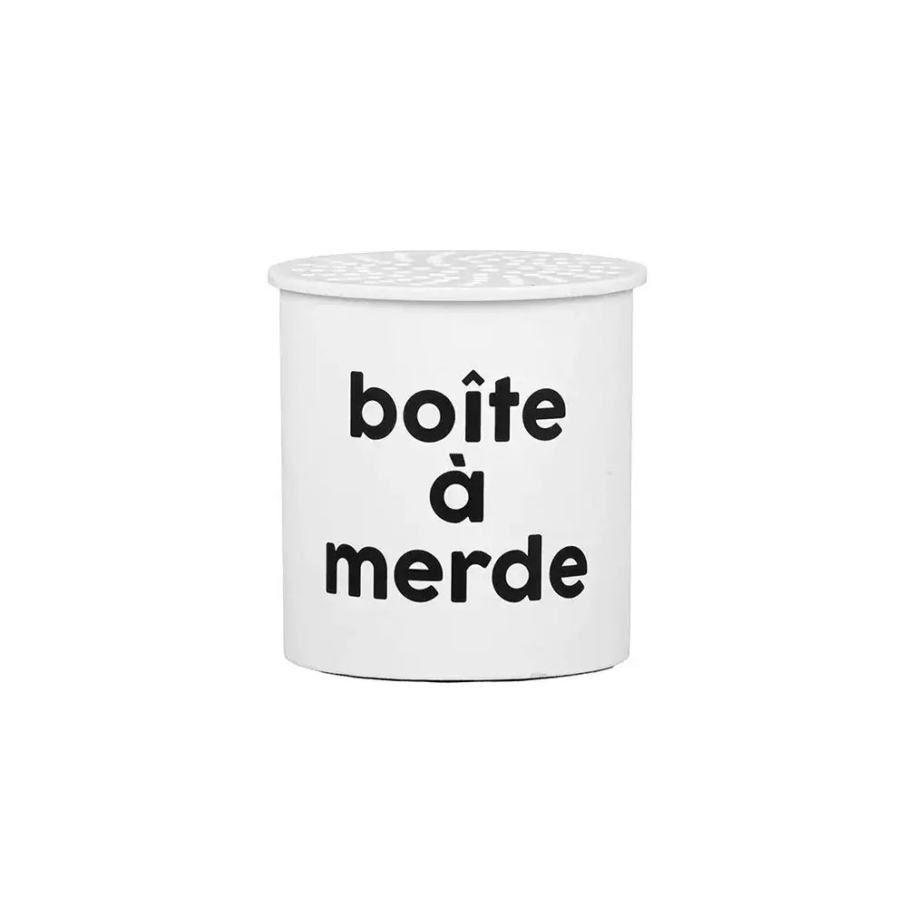 Boîte à Merde