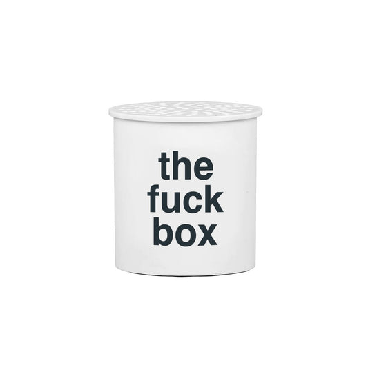 Boîte à son Fuck : The Fuck Box - Félicie Aussi