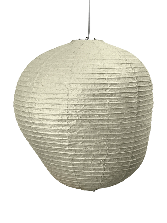 Kurbis Lampshade 80 Abat Jour - Ferm Living 