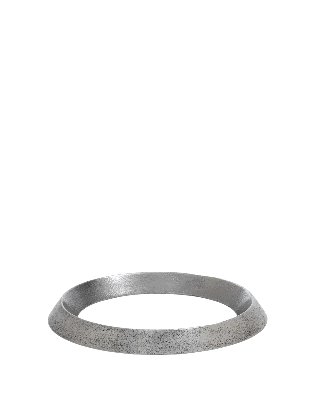 Dessous de plat en aluminium Levee par Ferm Living