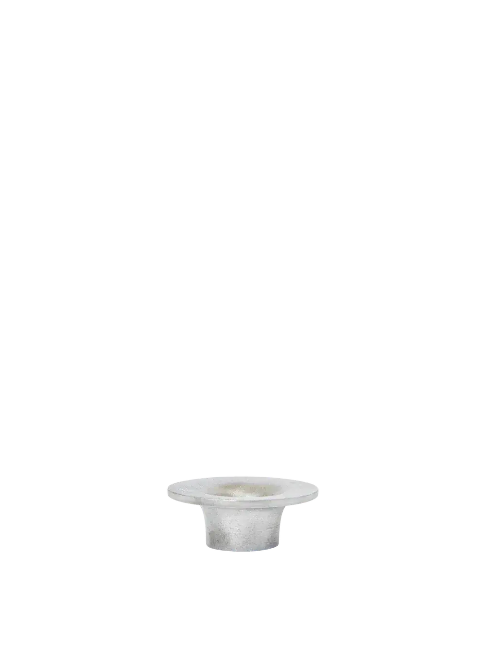 Bougeoir Soothe en aluminium par Ferm Living