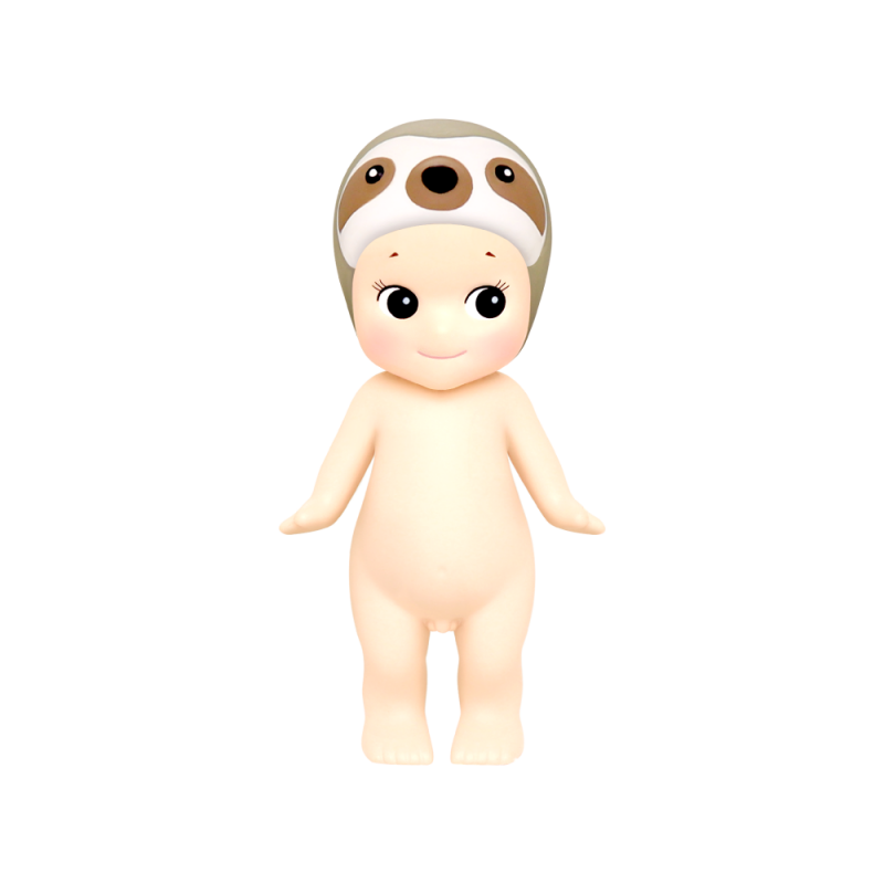 Animal Serie 1 - Figurine bébé à collectionner - Sonny Angel