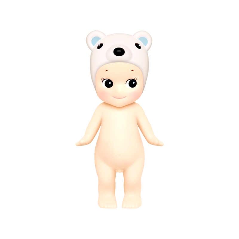 Animal Serie 1 - Figurine bébé à collectionner - Sonny Angel