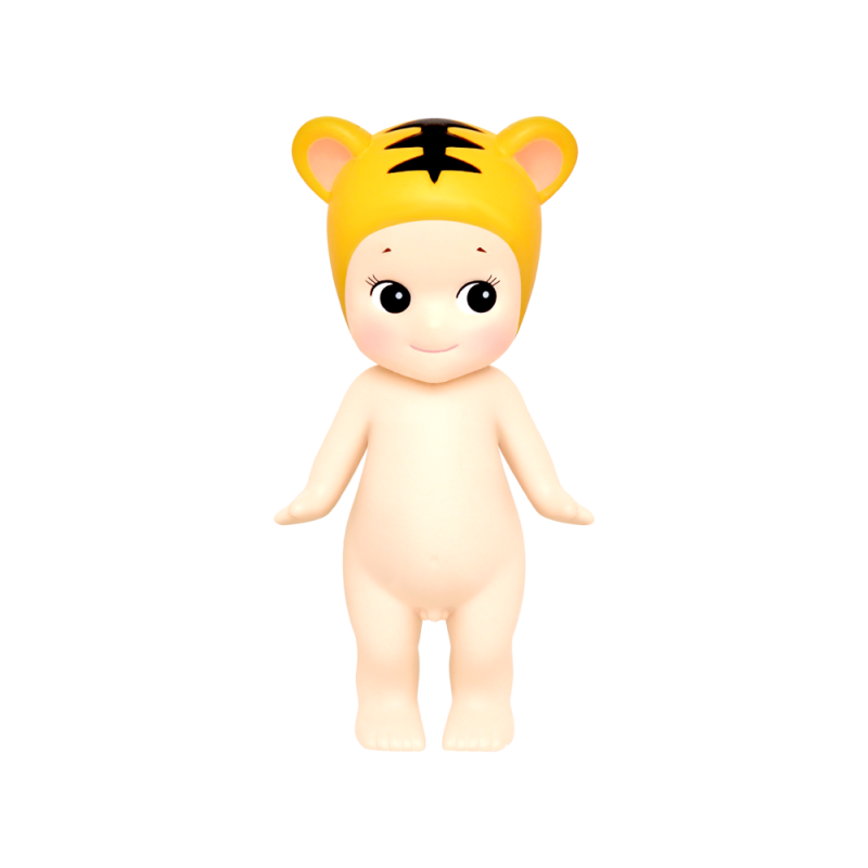 Animal Serie 1 - Figurine bébé à collectionner - Sonny Angel