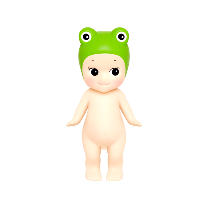 Animal Serie 1 - Figurine bébé à collectionner - Sonny Angel