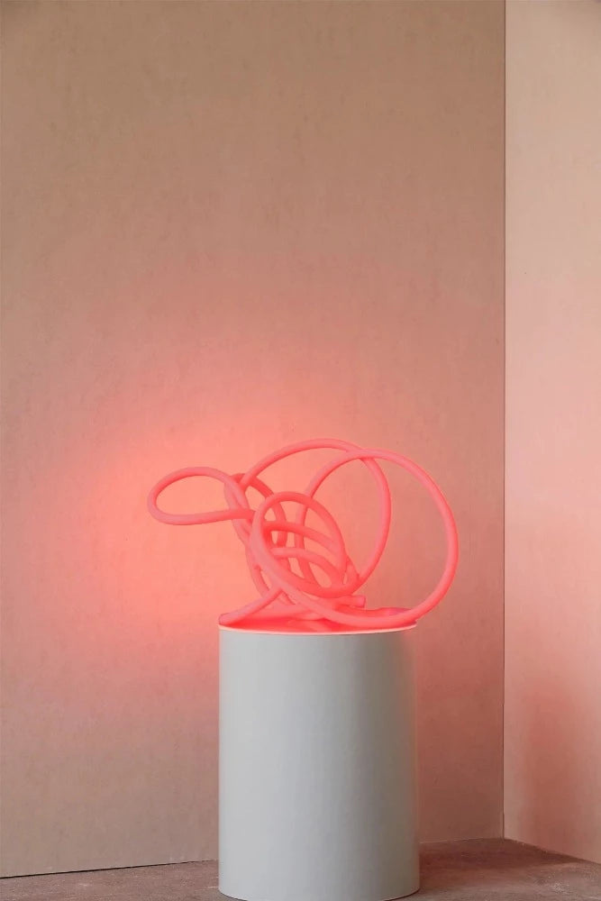 Flex Tube Studio About - Néon LED Flexible rouge 5m | Memento Mori