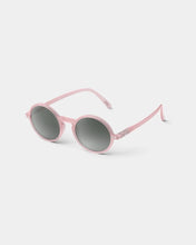 Charger l&#39;image dans la galerie, #G Sun Pink - Lunettes de Soleil rondes couleur rose - Izipizi
