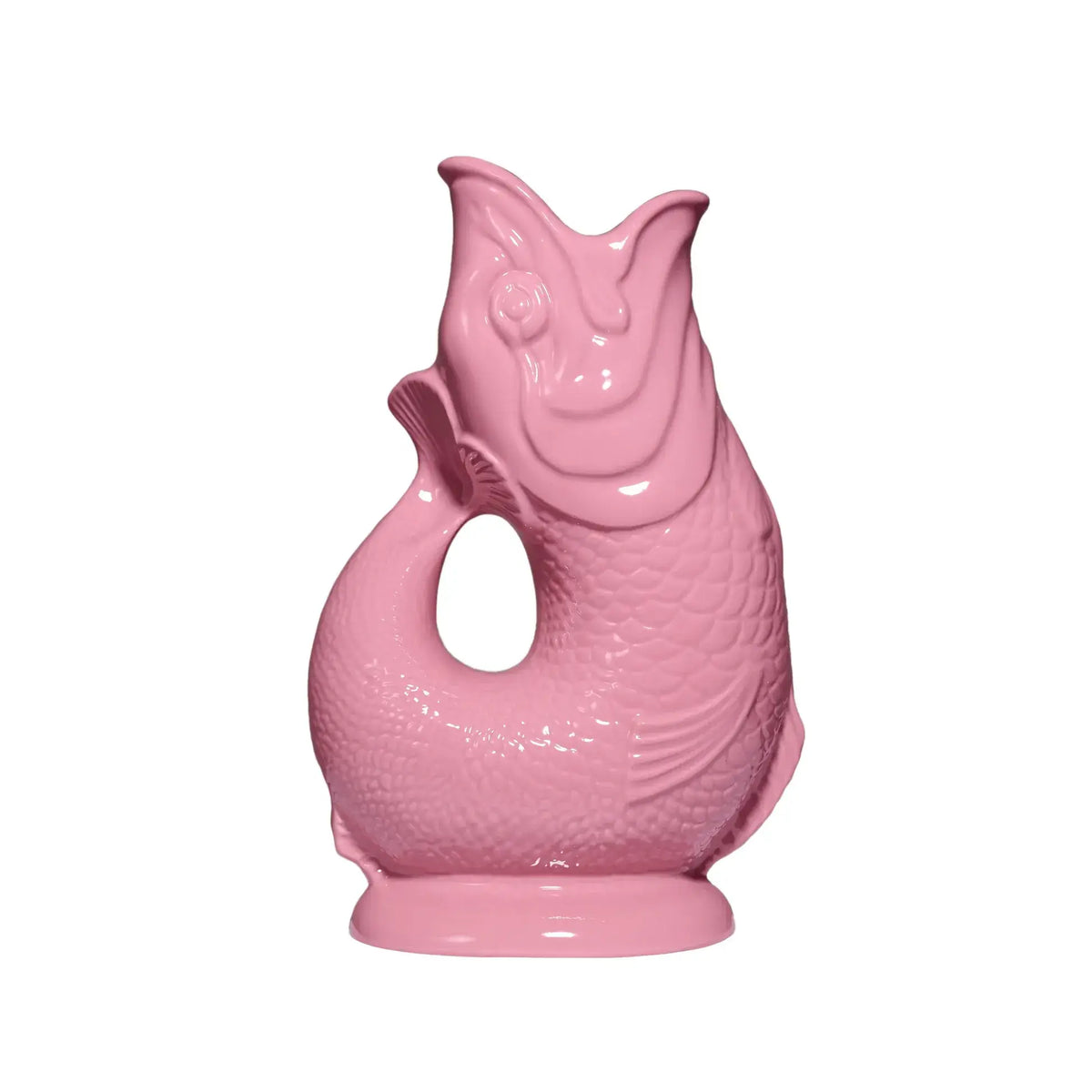 Carafe Glouglou Rose de chez Gluckigluck