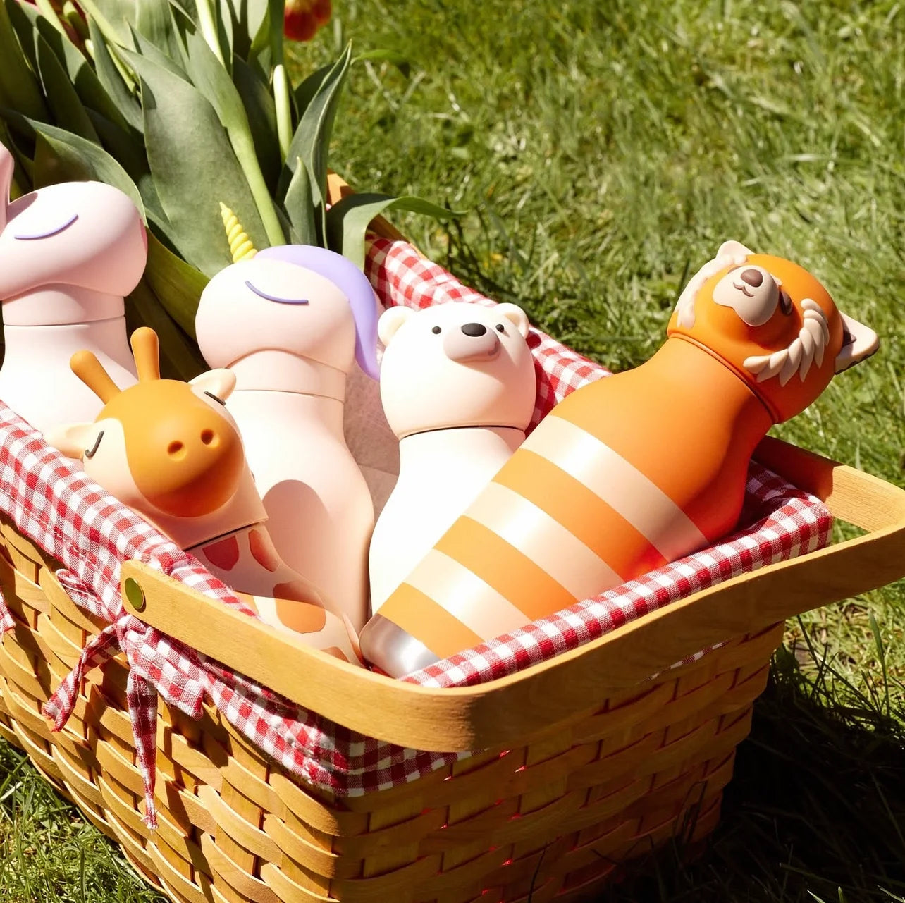 Gourde Isotherme - Collection Bestie - Asobu