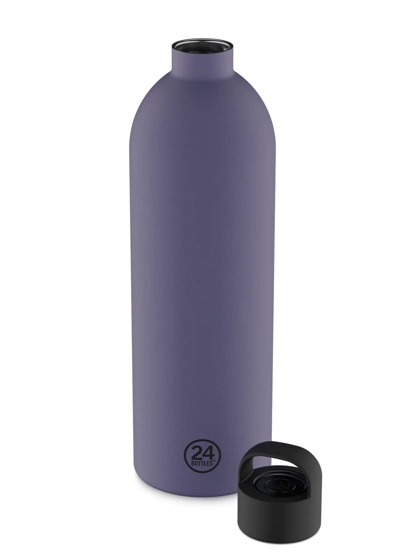 Gourde Isotherme 1,5L couleur Dusk de 24bottles