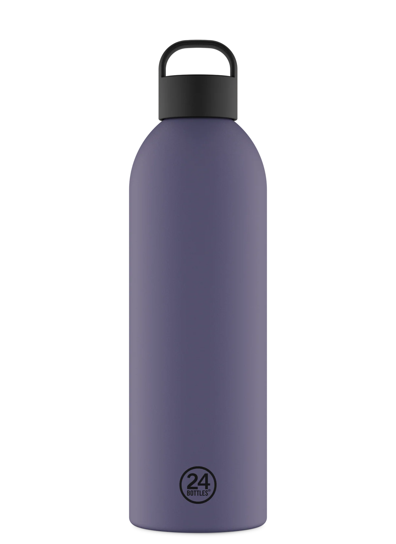 Gourde Isotherme 1,5L couleur Dusk de 24bottles