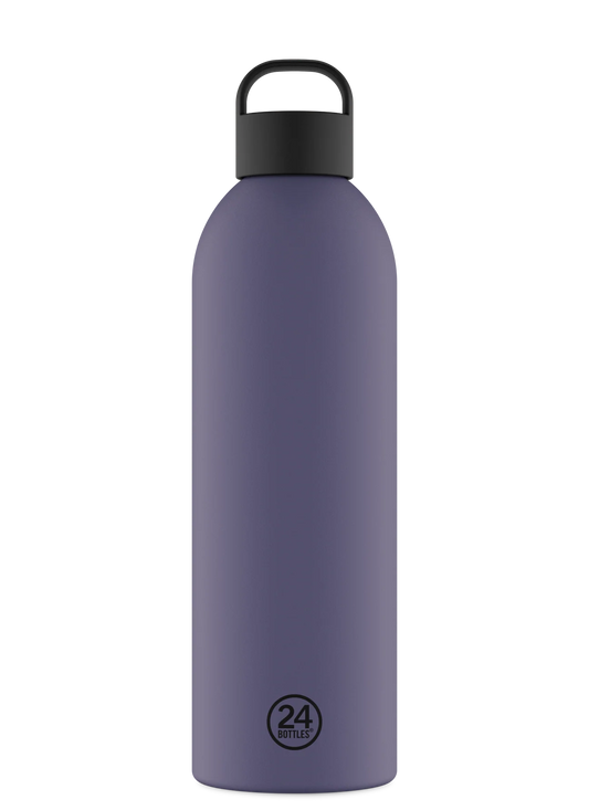 Gourde Isotherme 1,5L couleur Dusk de 24bottles