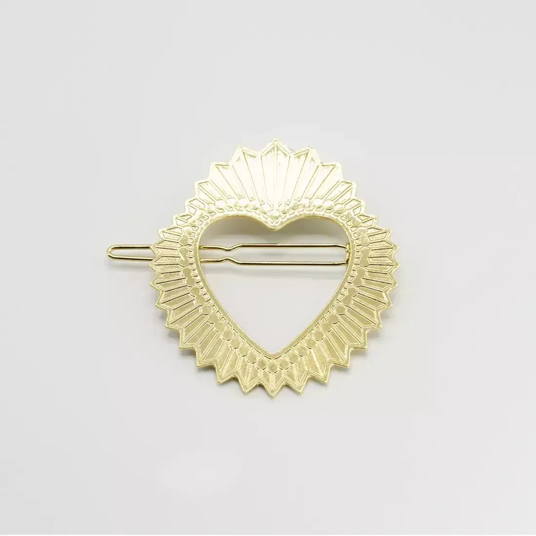 Barrette Frida par Gypso