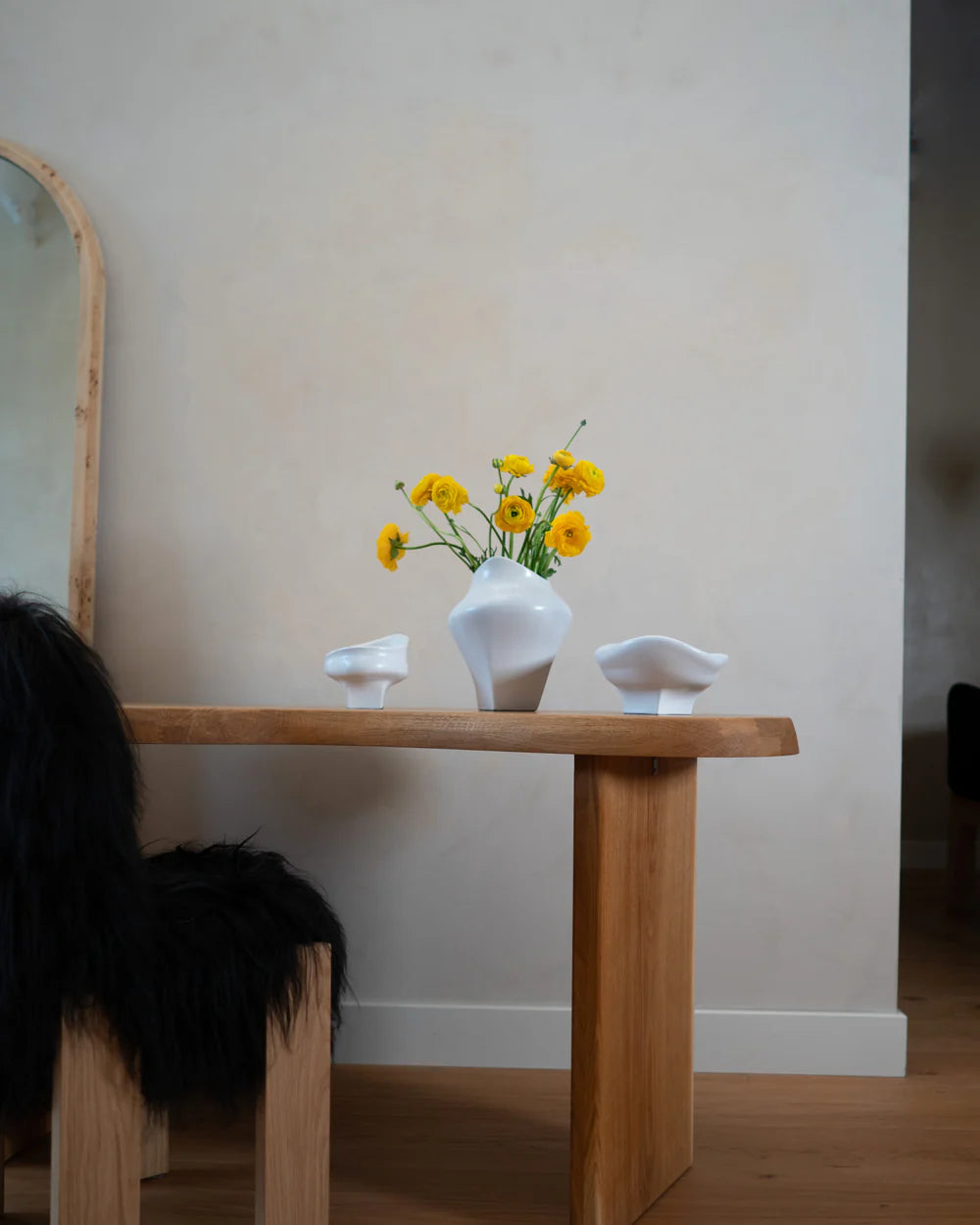 Nani - Vase - Hein Studio