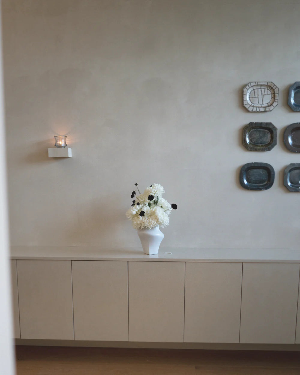 Nani - Vase - Hein Studio