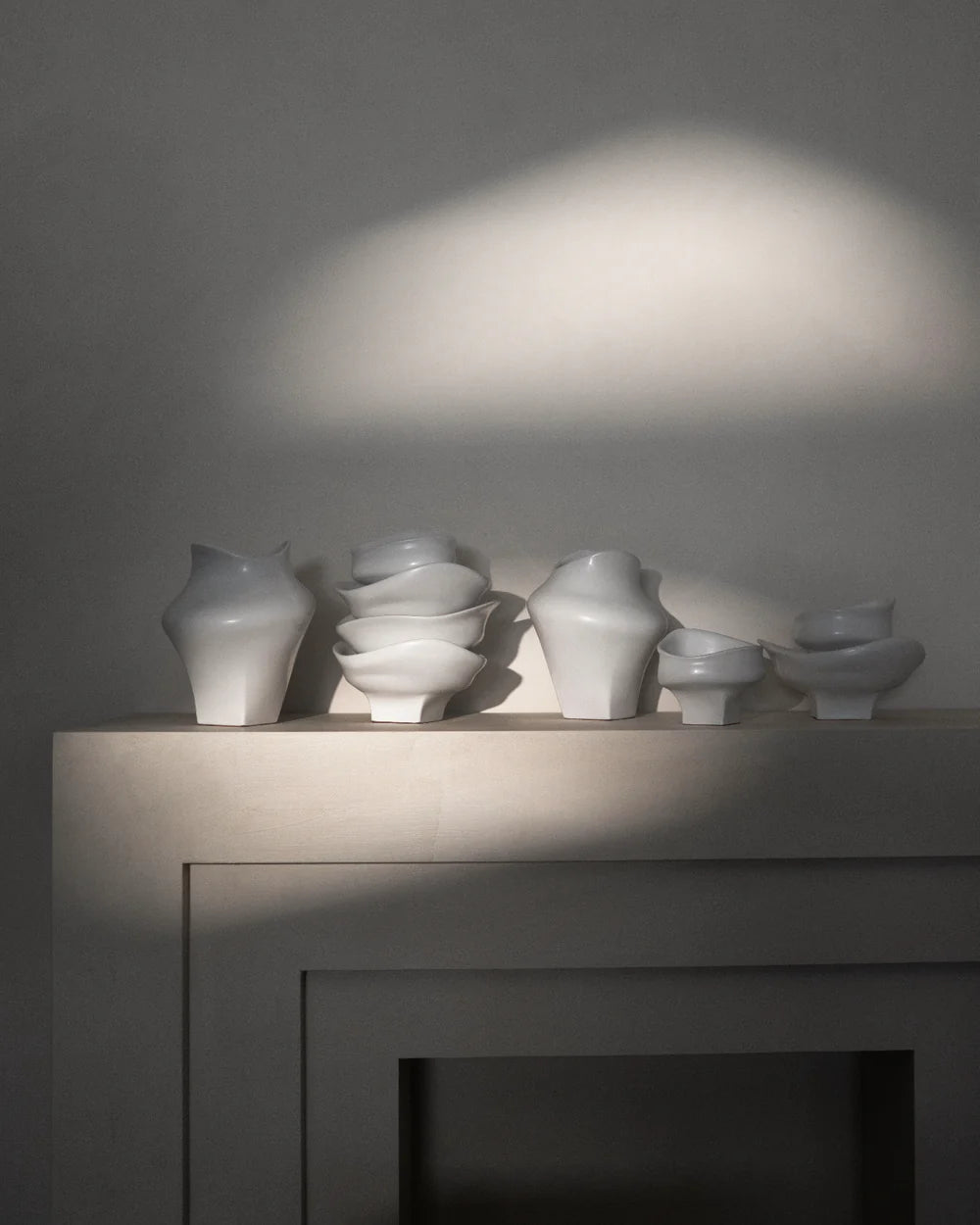 Nani - Vase - Hein Studio