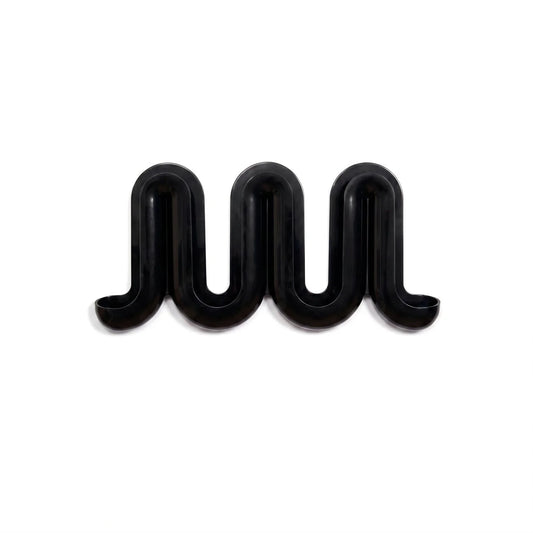 Swell Noir par Heller Furniture
