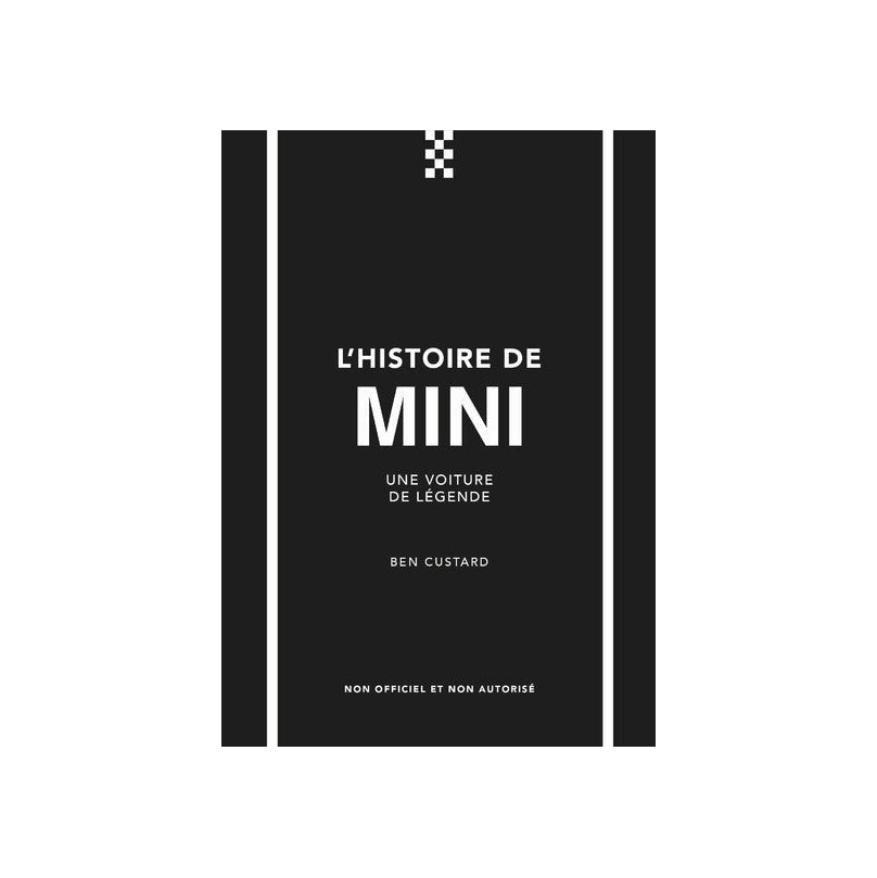 L'Histoire de Mini - Livres - Place des victoires